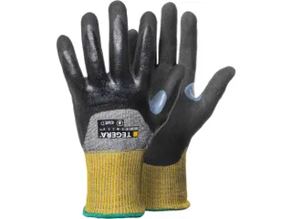 Tegera Infinity 8808 snijbestendige handschoenen, maat 10, per 6 paar - 1