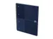 Spiraalblok Oxford International Notebook A4+ lijn Blauw