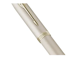Vulpen Parker IM Monochrome champagne medium - 4