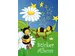 Stickeralbum Bijen Weide A5