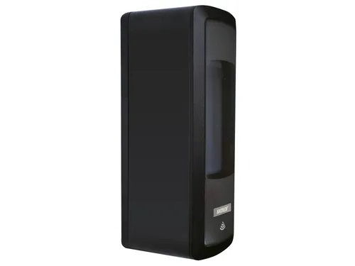 Zeepdispenser Katrin touchfree 500ml zwart 44702