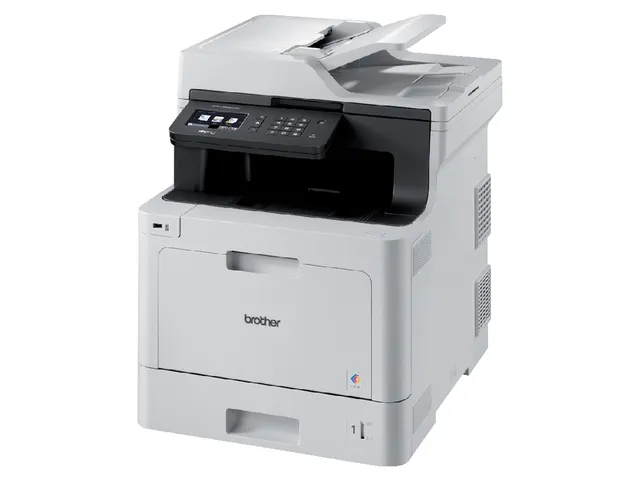 Multifunctional Laserprinter Brother MFC-L8690CDW