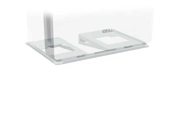 Wandbevestiging voor IDEAL AP60 Pro, AP80 Pro