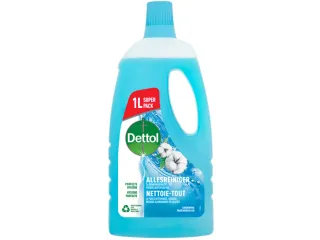 Allesreinigr Katoenfris Fles 1 Liter - 2