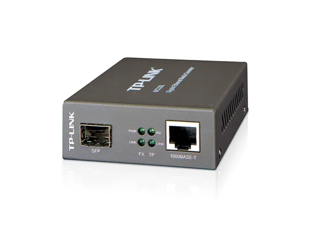 1000 Mbit/s, Gigabit Ethernet, SFP, 10000 m, 3,95 W, UTP 5e, 5
