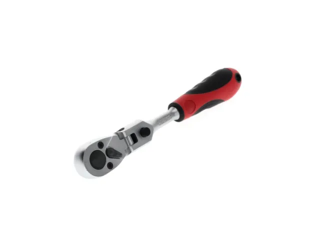 R40170027 2C knikbit ratel L/R. 1/4 163mm RSW5°