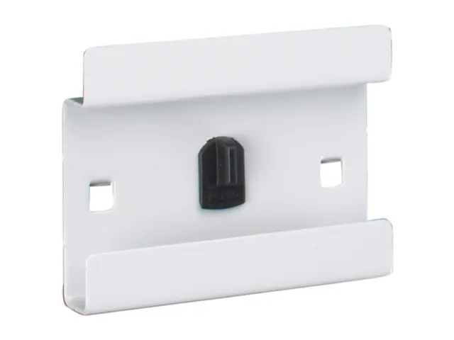 pince à outils p. plaque de rangement perforée double Ø 19mm