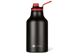 Thermosfles 2.0 Les Artistes Paris 2000ml Black