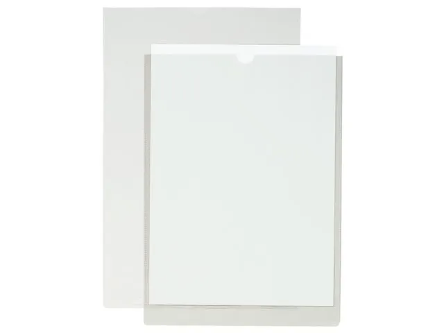 Insteekhoes Quantore U-model A3 Pvc