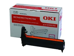 45395702 OKI MC OPC magenta 30.000pages