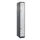 dubbeldekse locker,HxBxD 1850x250x500mm,1x2vak.,vak B 250mm