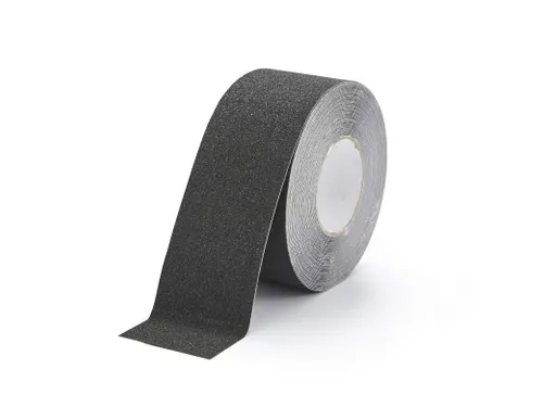 Antislip tape 15 Meter DURALINE GRIP 75mm Zwart