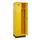 locker voor scheiding van kleding,HxBxD 1950x600x500mm,2vak