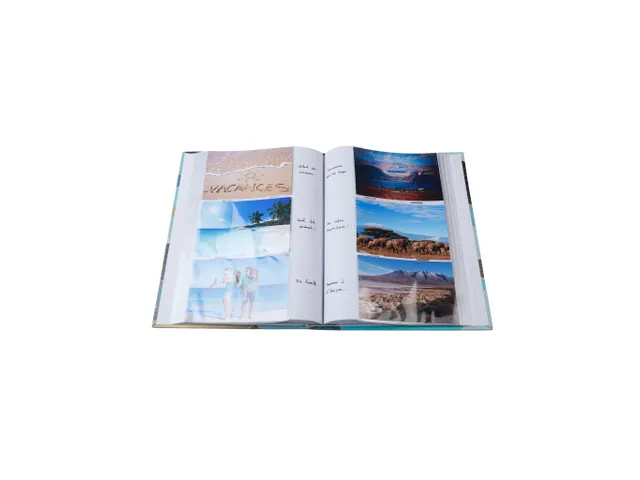 Alb m/ hoez 300 foto s 22,5x32,5cm OCEAN