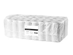 Keukenrol cellulose 2-laags 50 vel 32 rol