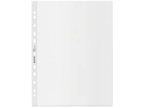 Showtas Leitz 4021 Recycle A4 Maxi 11-gaats PP