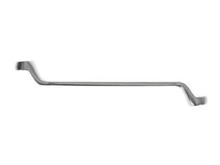 R01101719 Dubbele ringsleutel SW17x19mm 268mm - 5