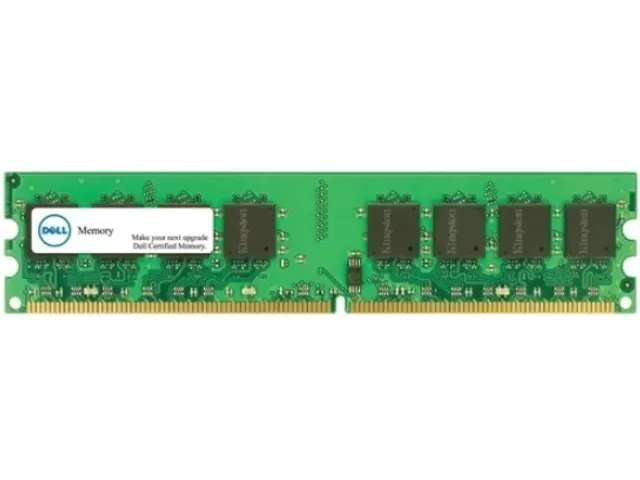 16 GB, DDR4, 2666 MHz, ECC, 1.2 V