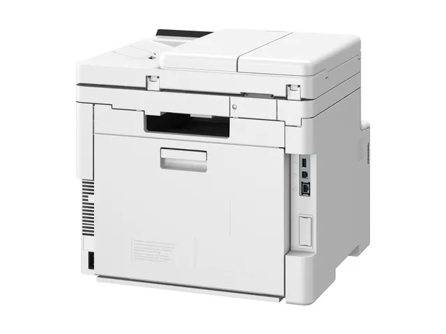 Multifunctional Laser printer Canon I-SENSYS MF664Cdw