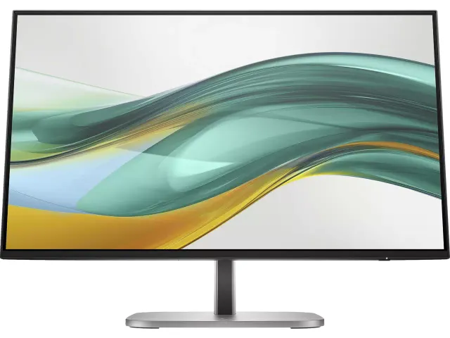 9D9L6UABB HP 524pf Serie 5 Pro Monitor 24 inch (61cm) 1920x1080 HDMI