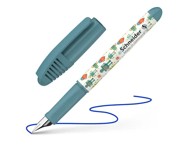 Rollerball Schneider Zippi SIS-display NL-FR 40 stuks