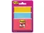 Bloc-mémos Super Sticky notes 3 formats bloc de 45 feuillets