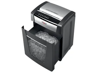 Papiervernietiger Rexel Momentum X420 snippers 4x40mm P-4 - 3