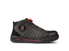 Chaussure de sécurité haute Redbrick Sprint S3S Pointure 46