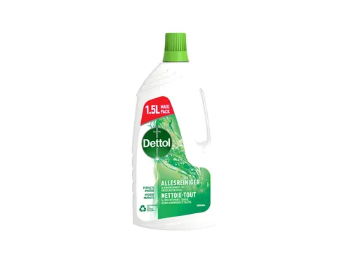 Allesreiniger Dettol Original 1.5 Liter