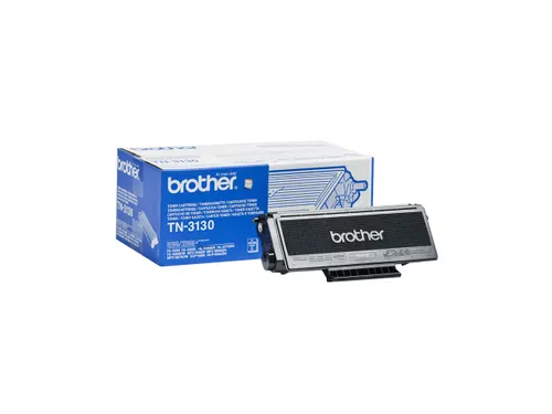 Toner Brother Tn-3130 zwart