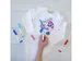 Textielmarkers Faber-Castell 5 stuks "BABY"