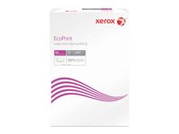 Xerox EcoPrint A4 Kopieerpapier 75 gram doos à 5 pakken