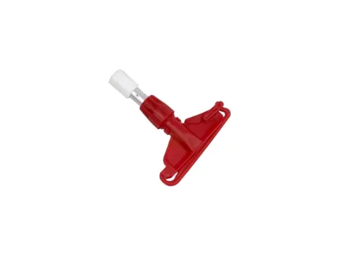 KMKM104 kentucky mophouder rood inclusief adapter voor Vikan steel