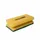 Sanitairspons Geel_Groen G reep pak 10 stuks