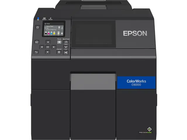 Epson ColorWorks C6000 labelprinter CW-C6000Ae