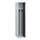 locker voor scheiding van kleding,HxBxD 1850x300x500mm,1vak
