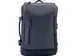 Travel 15,6 Iron Grey laptopbackpack, 25 liter