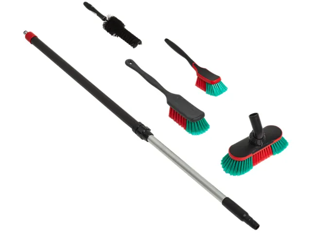 Vikan Starter Pack 990052 Autowasborstel