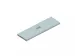legbord,v. magazijnstelling,BxD 1000x300mm,vakl. 150kg,verzinkt