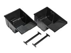 Mini vuilcontainer 1463981000 2 stuks