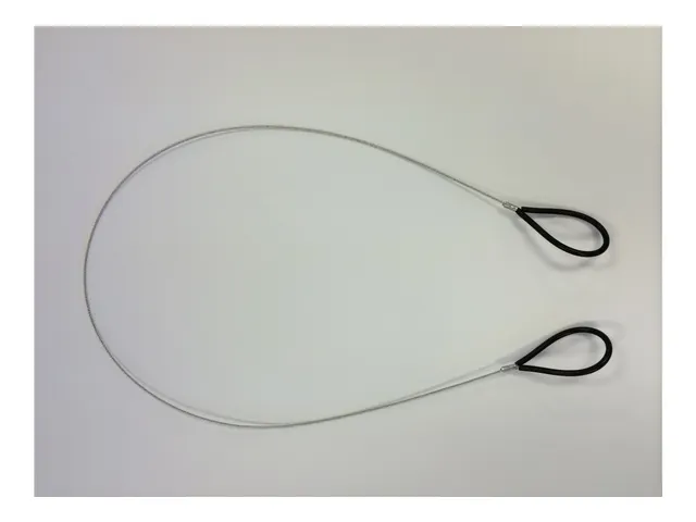 Compulocks 3MRMV, Zwart, Zilver