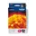 Inkcart Brother Lc-980 Rood