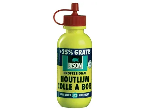 Bison houtlijm
