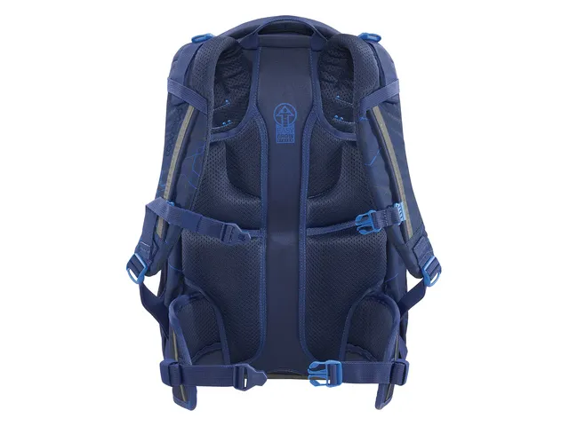 rugzak MATE Blue Motion