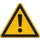 Waarschuwingsbord,Algemeen Waarschuwingssignaal,Sticker,Folie
