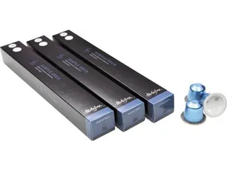 Aluminium Koffiecapsules Subtle Deca 10 Stuks - 2