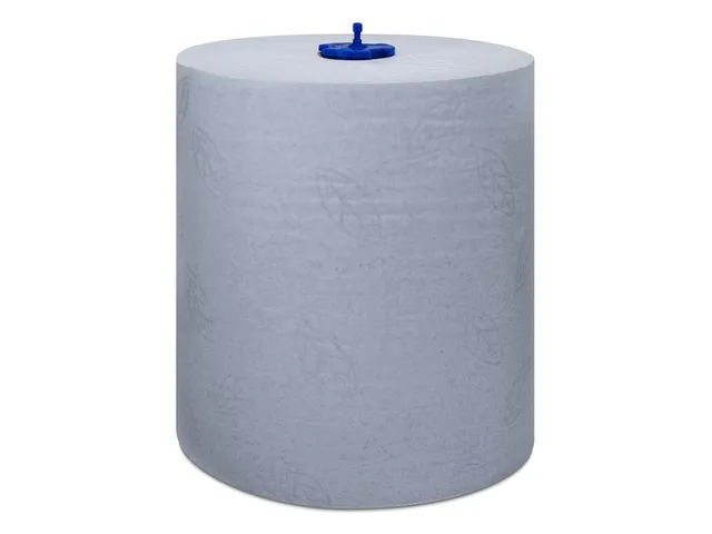 Tork 290068 H1 Matic Advanced Handdoekrol Blauw 2-laags 150m 6 rollen