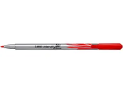 Fineliner Bic Intensity 0.7mm rood
