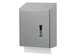 OUTLET Santral S386900 classic RVS Handdoekdispenser