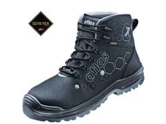 Atlas XT 500 GTX hoge S3 veiligheidsschoenen, SRC, ESD, zwart, maat 46